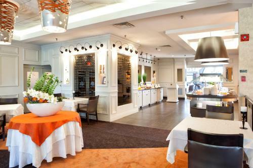 Posada Auberge Godefroy