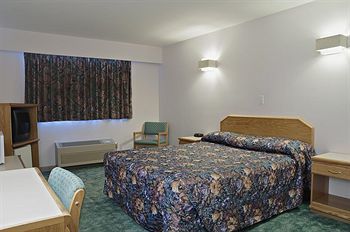 Canadas Best Value Inn Mile-0-motel Lillooet
