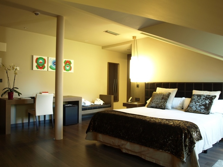 Hotel Domus Selecta La Piconera And Spa
