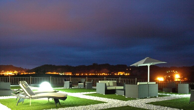 Hotel Domus Selecta La Piconera And Spa