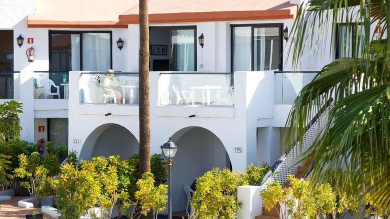 Hotel Nido Del Aguila