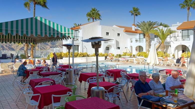 Hotel Nido Del Aguila