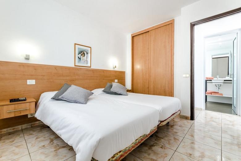Hotel Nido Del Aguila