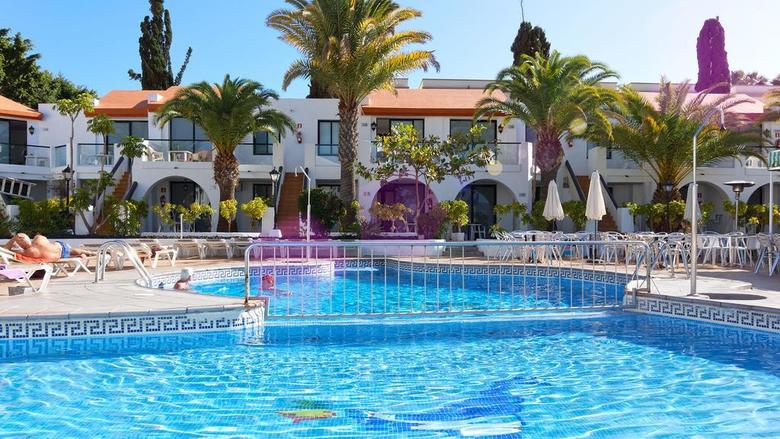 Hotel Nido Del Aguila