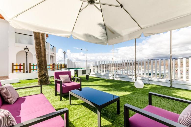 Hotel Nido Del Aguila