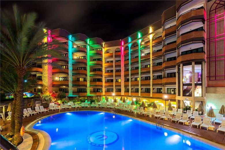 Neptuno Hotel
