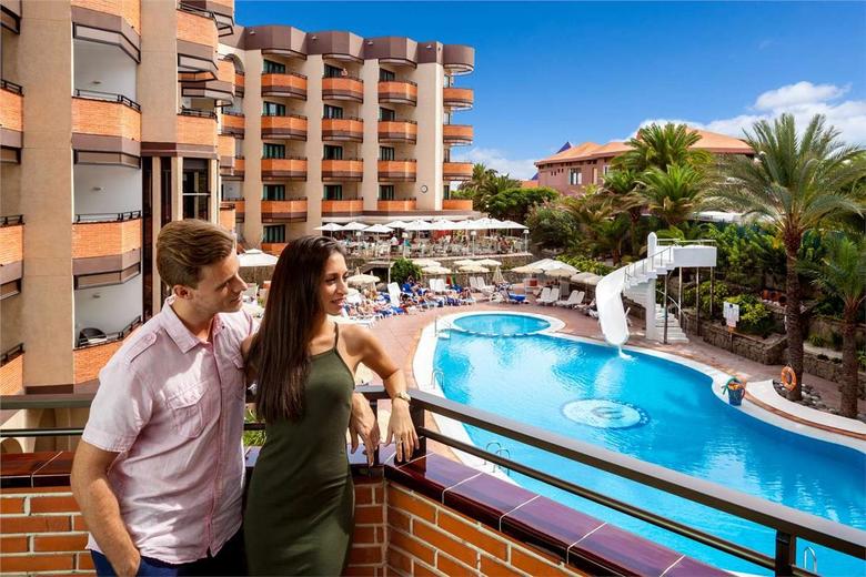 Neptuno Hotel