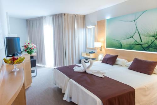 Hotel Sahara Playa Hl