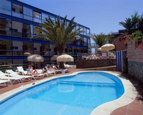 Hotel Sahara Playa Hl