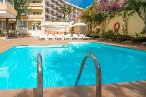 Hotel Sahara Playa Hl