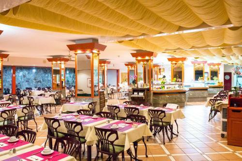 Hotel Sahara Playa Hl