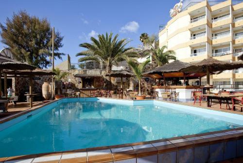 Hotel Sahara Playa Hl