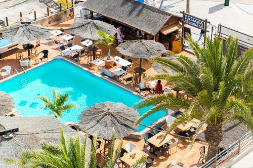 Hotel Sahara Playa Hl