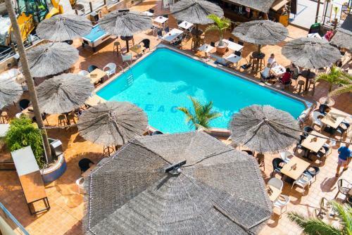 Hotel Sahara Playa Hl