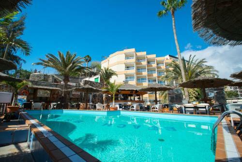 Hotel Sahara Playa Hl