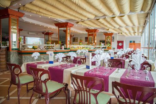 Hotel Sahara Playa Hl