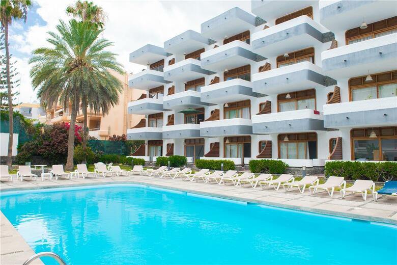 Mariachi Apartments