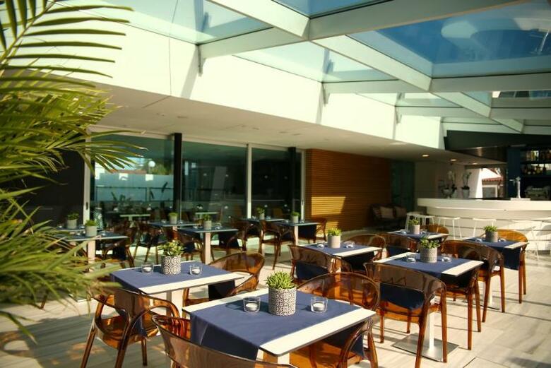 Hotel Nayra - Only Adults