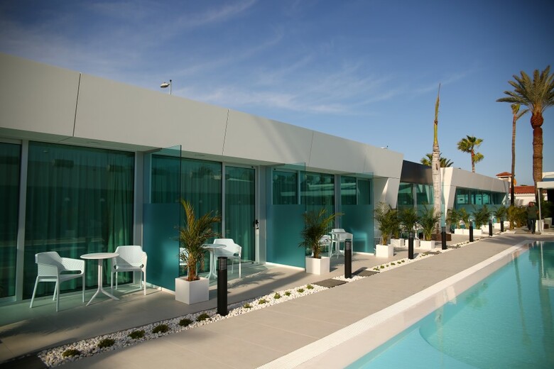 Hotel Nayra - Only Adults