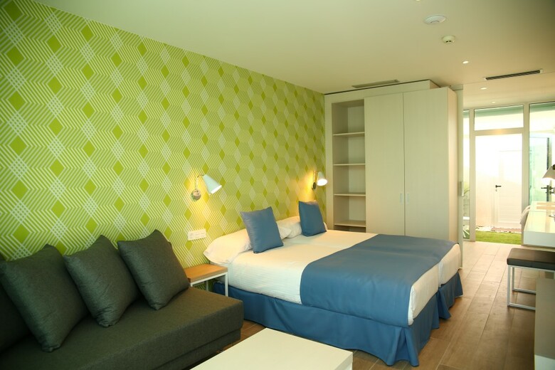 Hotel Nayra - Only Adults