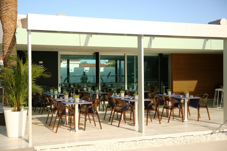 Hotel Nayra - Only Adults