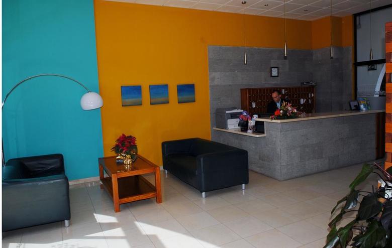 Apartamentos Parquemar Bungalows