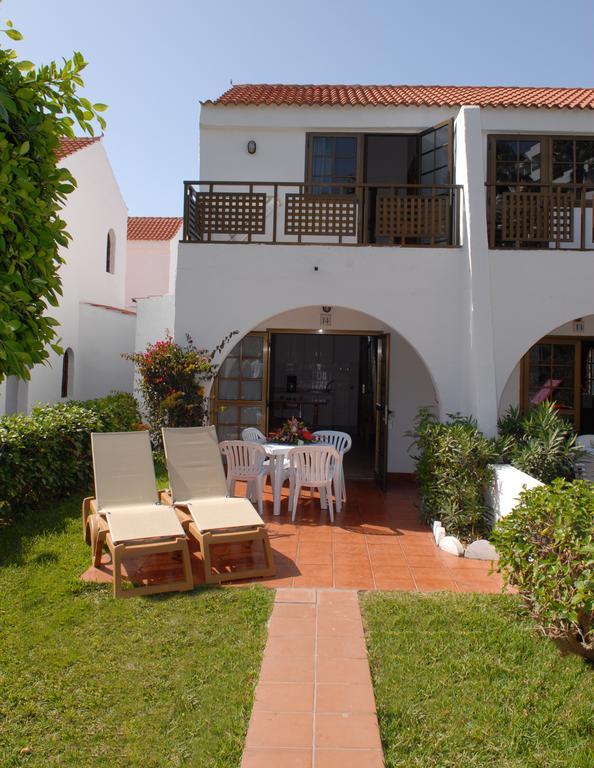 Apartamentos Parquemar Bungalows
