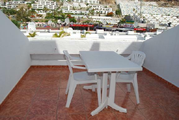 Montecarlo Apartaments