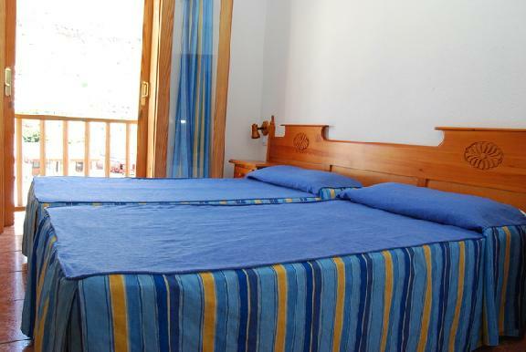 Montecarlo Apartaments