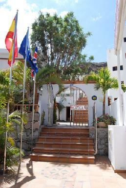 Montecarlo Apartaments