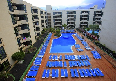 Hotel Labranda Isla Bonita