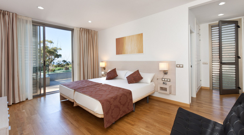 Hotel Villas La Quinta
