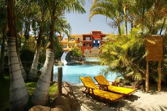 Hotel Park Club Europe