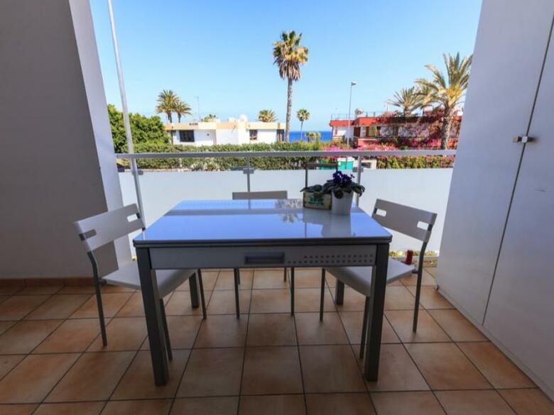 Hotel Apartamentos Las Perlas
