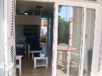 Hotel Apartamentos Las Perlas