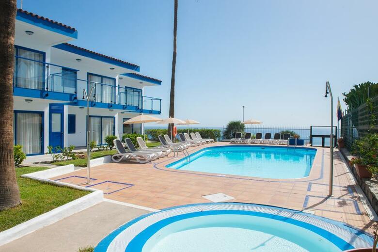Hotel Caribe I