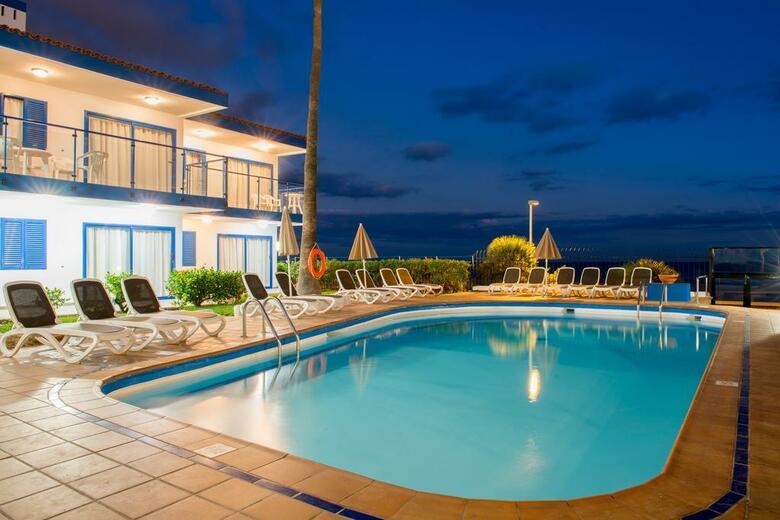Hotel Caribe I