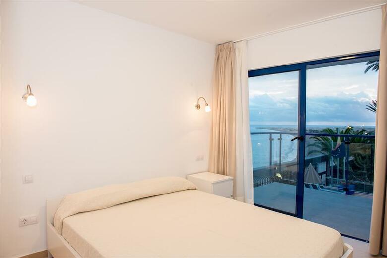Hotel Caribe I