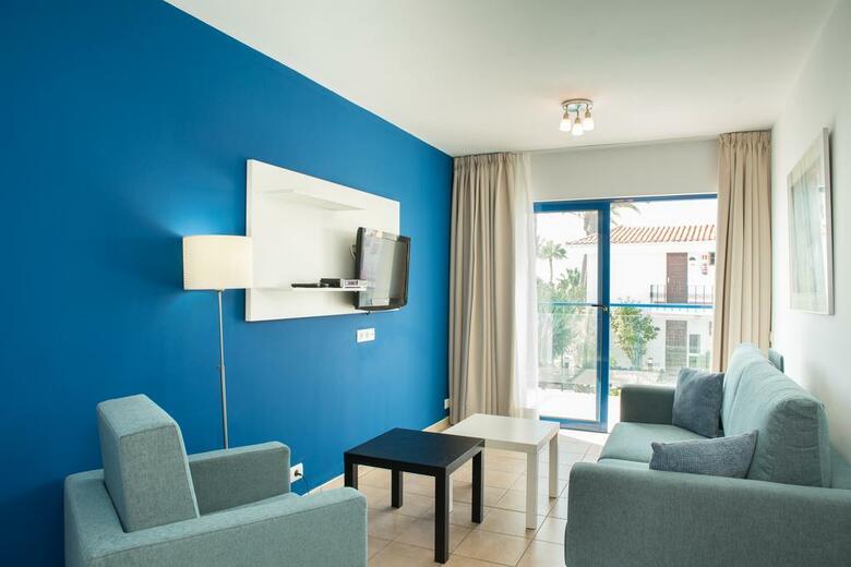 Hotel Caribe I