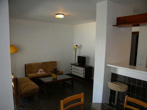Apartamentos Dms5