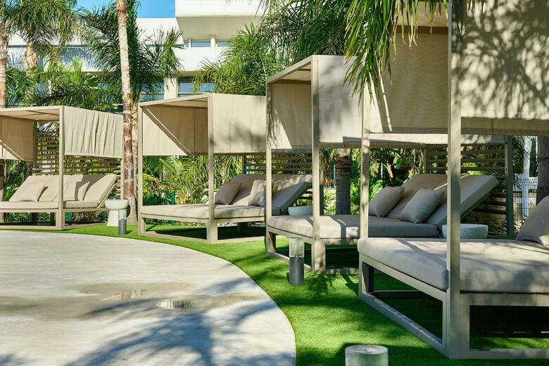Hotel Calderona Wellness