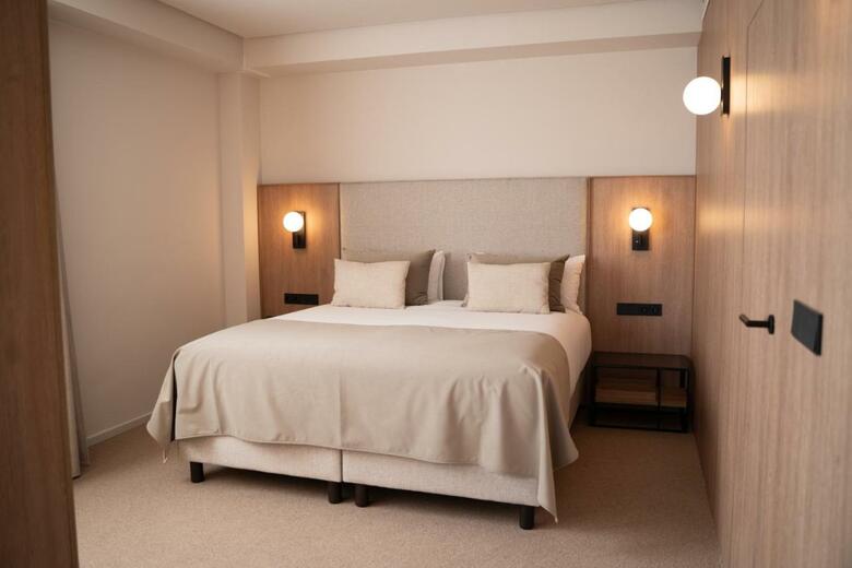 Hotel Calderona Wellness
