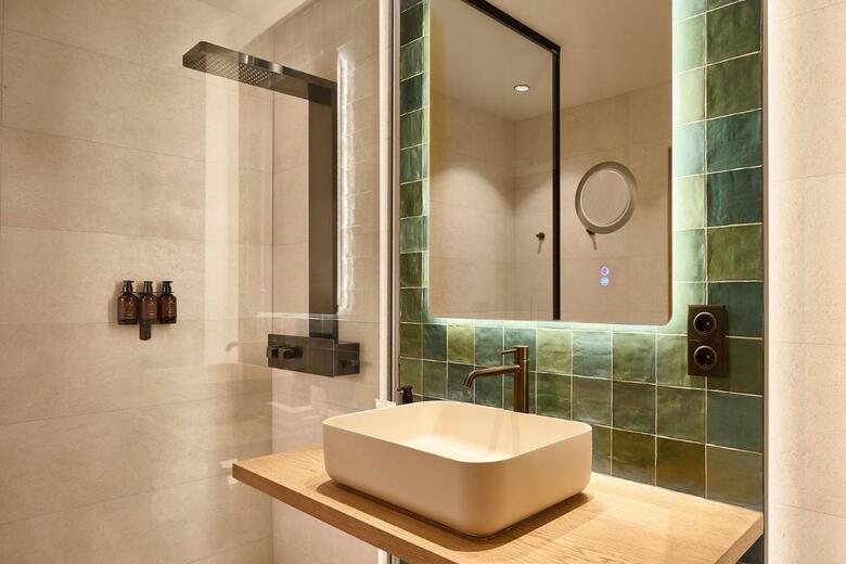 Hotel Calderona Wellness