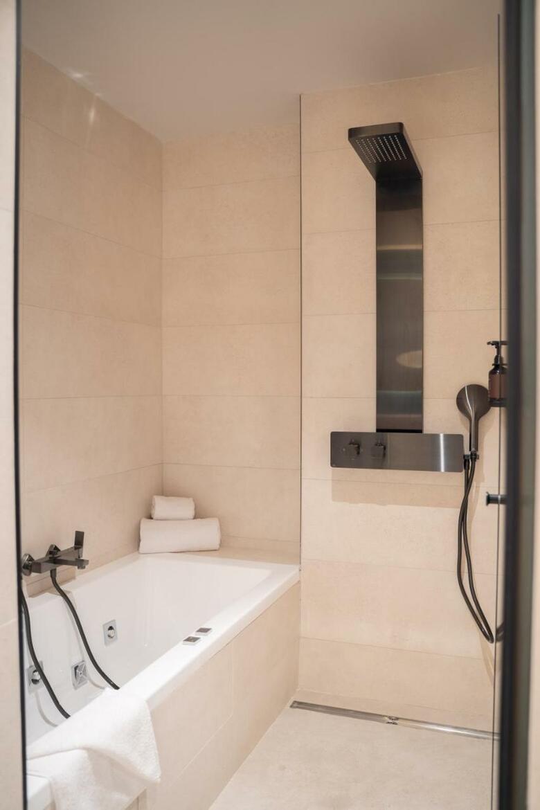 Hotel Calderona Wellness