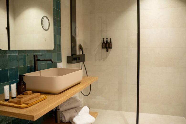 Hotel Calderona Wellness