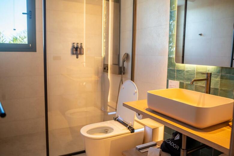 Hotel Calderona Wellness