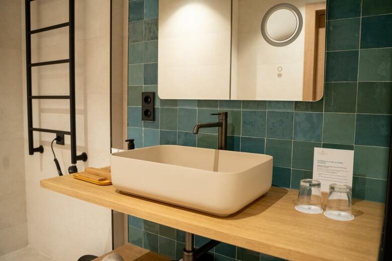 Hotel Calderona Wellness