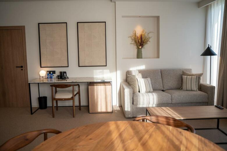 Hotel Calderona Wellness