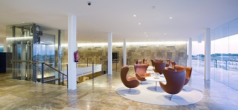 Hotel Parador de El Saler*