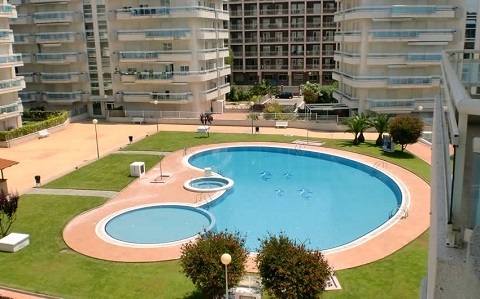 Apartamentos Larimar Families Only